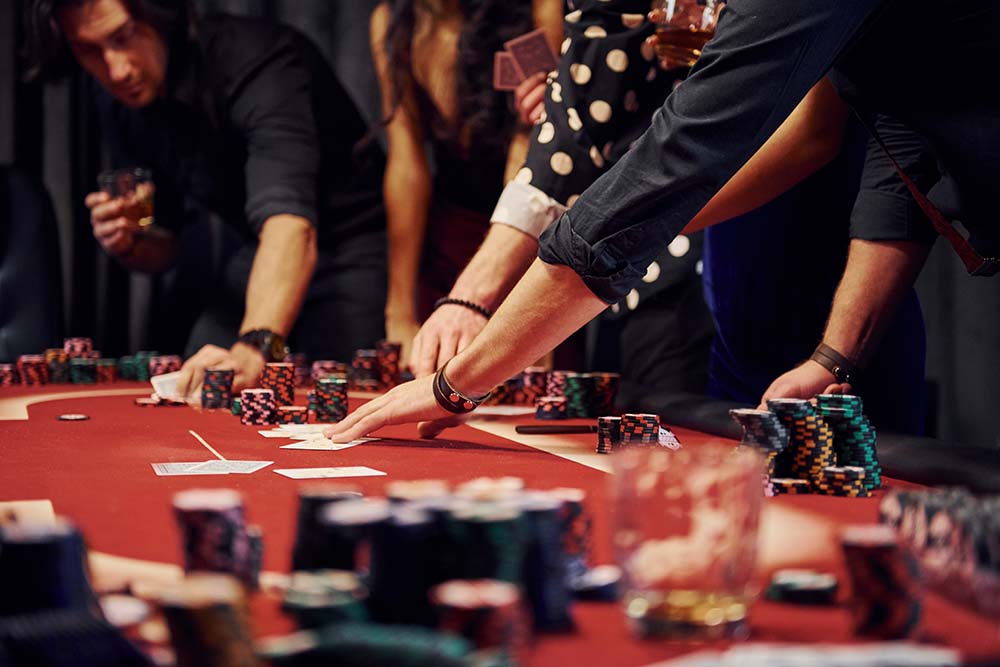 casino online